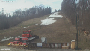 Lyžařský areál Polička - Liboháj - Sjezdovka - 25.3.2026 v 08:30 Lyžařský areál Polička - Liboháj - Sjezdovka - 25.3.2026 v 08:30