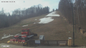 Lyžařský areál Polička - Liboháj - Sjezdovka - 25.3.2026 v 09:30 Lyžařský areál Polička - Liboháj - Sjezdovka - 25.3.2026 v 09:30