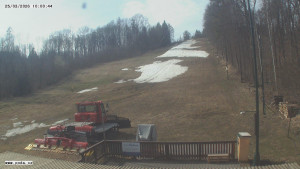 Lyžařský areál Polička - Liboháj - Sjezdovka - 25.3.2026 v 10:00 Lyžařský areál Polička - Liboháj - Sjezdovka - 25.3.2026 v 10:00