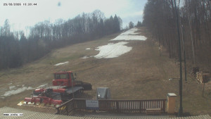 Lyžařský areál Polička - Liboháj - Sjezdovka - 25.3.2026 v 10:30 Lyžařský areál Polička - Liboháj - Sjezdovka - 25.3.2026 v 10:30