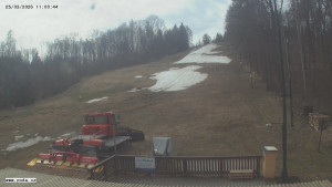 Lyžařský areál Polička - Liboháj - Sjezdovka - 25.3.2026 v 11:00 Lyžařský areál Polička - Liboháj - Sjezdovka - 25.3.2026 v 11:00