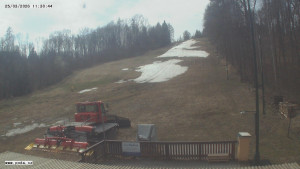 Lyžařský areál Polička - Liboháj - Sjezdovka - 25.3.2026 v 11:30 Lyžařský areál Polička - Liboháj - Sjezdovka - 25.3.2026 v 11:30