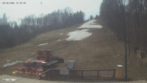 Lyžařský areál Polička - Liboháj - Sjezdovka - 25.3.2026 v 12:00 Lyžařský areál Polička - Liboháj - Sjezdovka - 25.3.2026 v 12:00