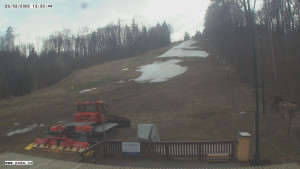 Lyžařský areál Polička - Liboháj - Sjezdovka - 25.3.2026 v 13:30 Lyžařský areál Polička - Liboháj - Sjezdovka - 25.3.2026 v 13:30