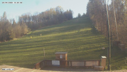 Sjezdovka