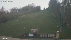 Sjezdovka