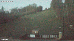 Sjezdovka