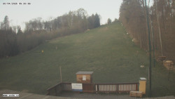 Sjezdovka