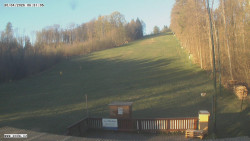 Sjezdovka