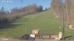 Sjezdovka
