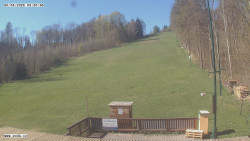 Sjezdovka