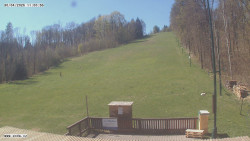 Sjezdovka