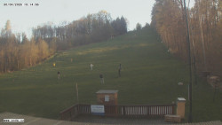 Sjezdovka