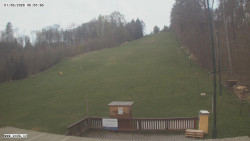 Sjezdovka