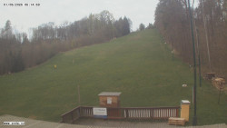 Sjezdovka