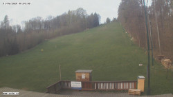 Sjezdovka