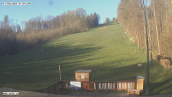 Sjezdovka