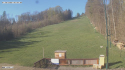 Sjezdovka