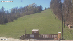 Sjezdovka