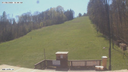 Sjezdovka