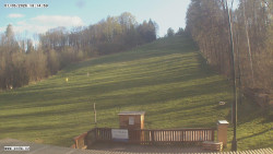 Sjezdovka