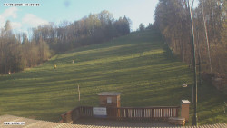 Sjezdovka