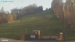 Sjezdovka