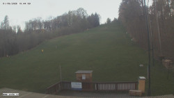 Sjezdovka