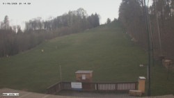 Sjezdovka