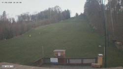 Sjezdovka