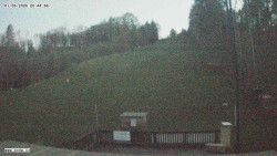 Sjezdovka