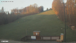 Sjezdovka