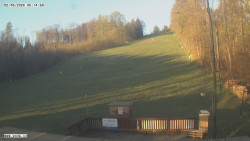 Sjezdovka