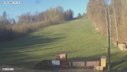 Sjezdovka
