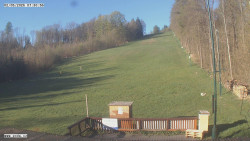 Sjezdovka