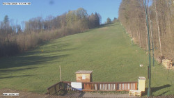 Sjezdovka