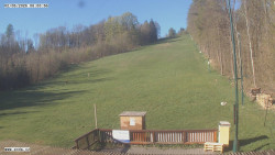 Sjezdovka