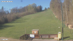Sjezdovka