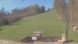 Sjezdovka