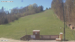 Sjezdovka