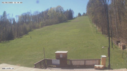 Sjezdovka