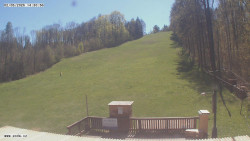 Sjezdovka