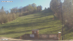 Sjezdovka
