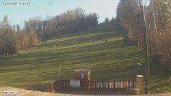 Sjezdovka