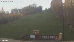 Sjezdovka