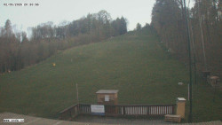 Sjezdovka