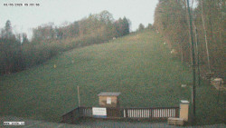 Sjezdovka