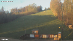 Sjezdovka