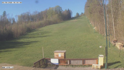 Sjezdovka