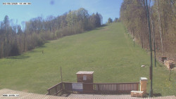 Sjezdovka